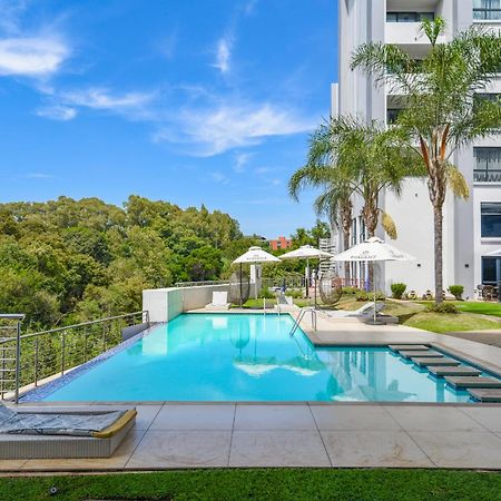פרטוריה The Regency Apartments מראה חיצוני תמונה