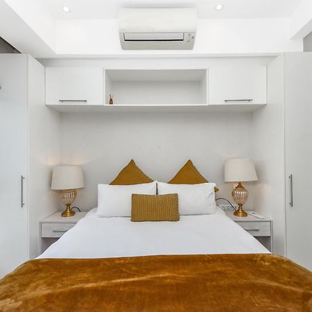פרטוריה The Regency Apartments מראה חיצוני תמונה