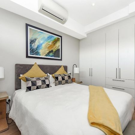 פרטוריה The Regency Apartments מראה חיצוני תמונה