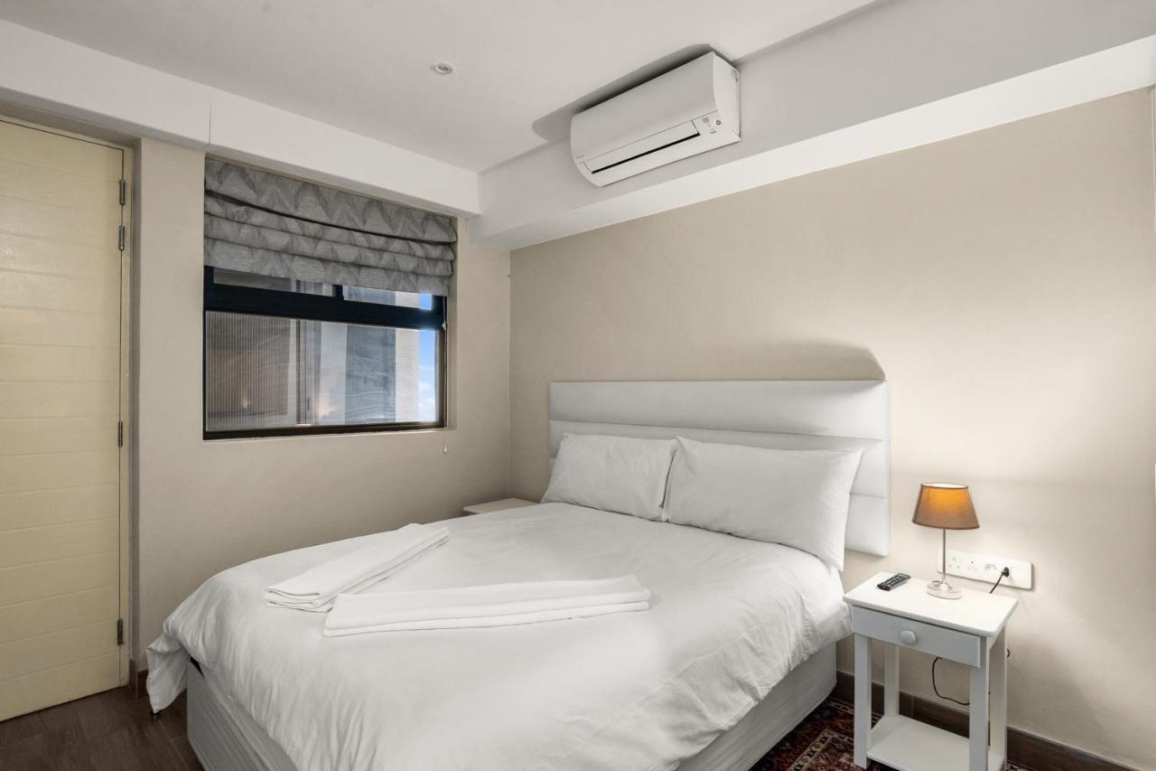 פרטוריה The Regency Apartments מראה חיצוני תמונה