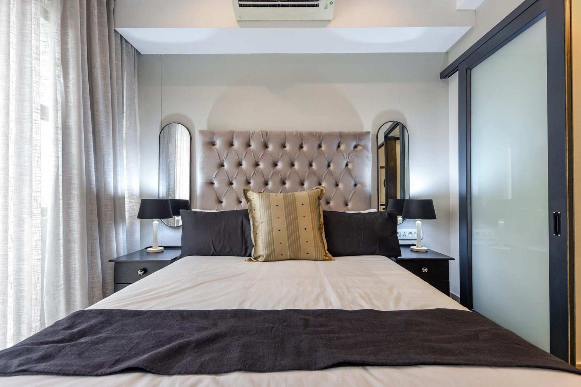 פרטוריה The Regency Apartments מראה חיצוני תמונה